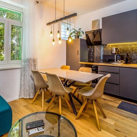 Apartman Letifico Split Exterior foto