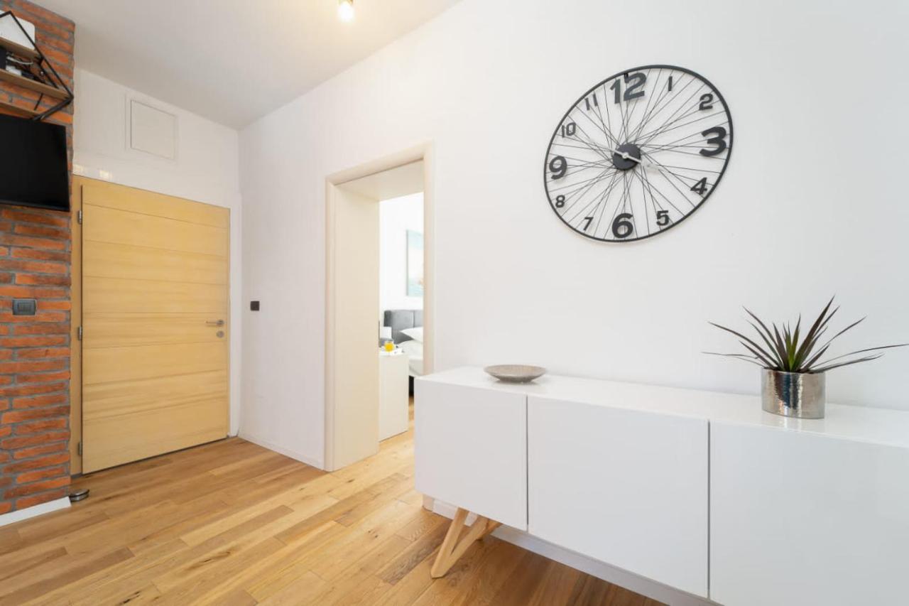 Apartman Letifico Split Exterior foto