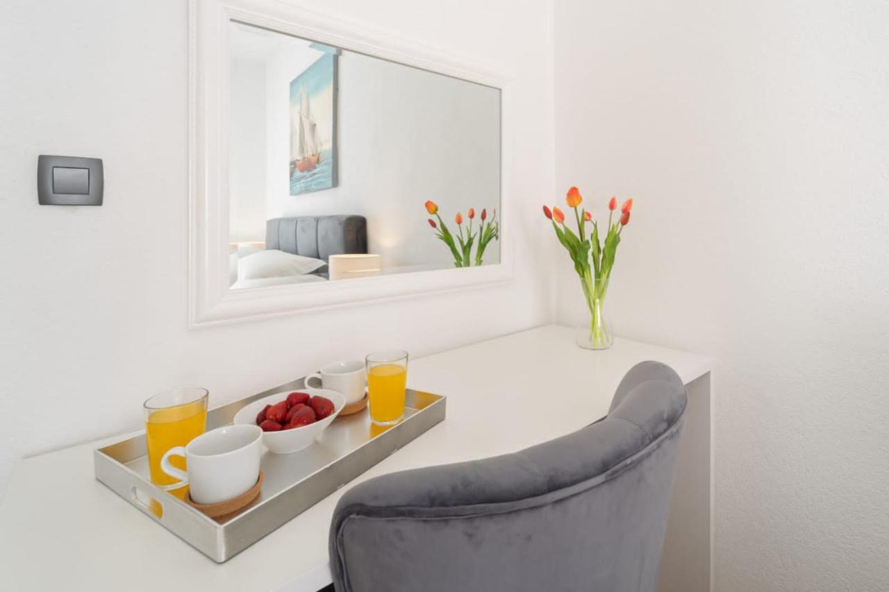 Apartman Letifico Split Exterior foto