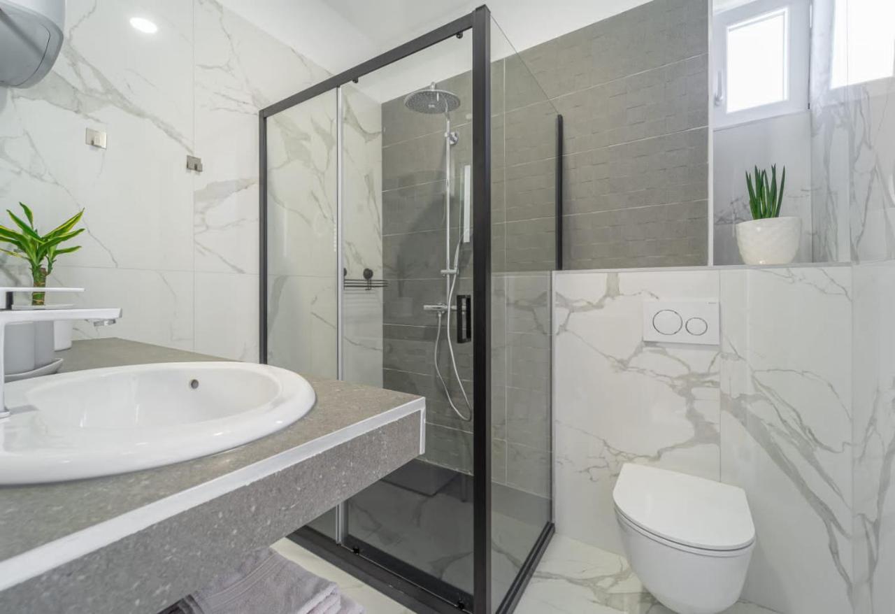 Apartman Letifico Split Exterior foto