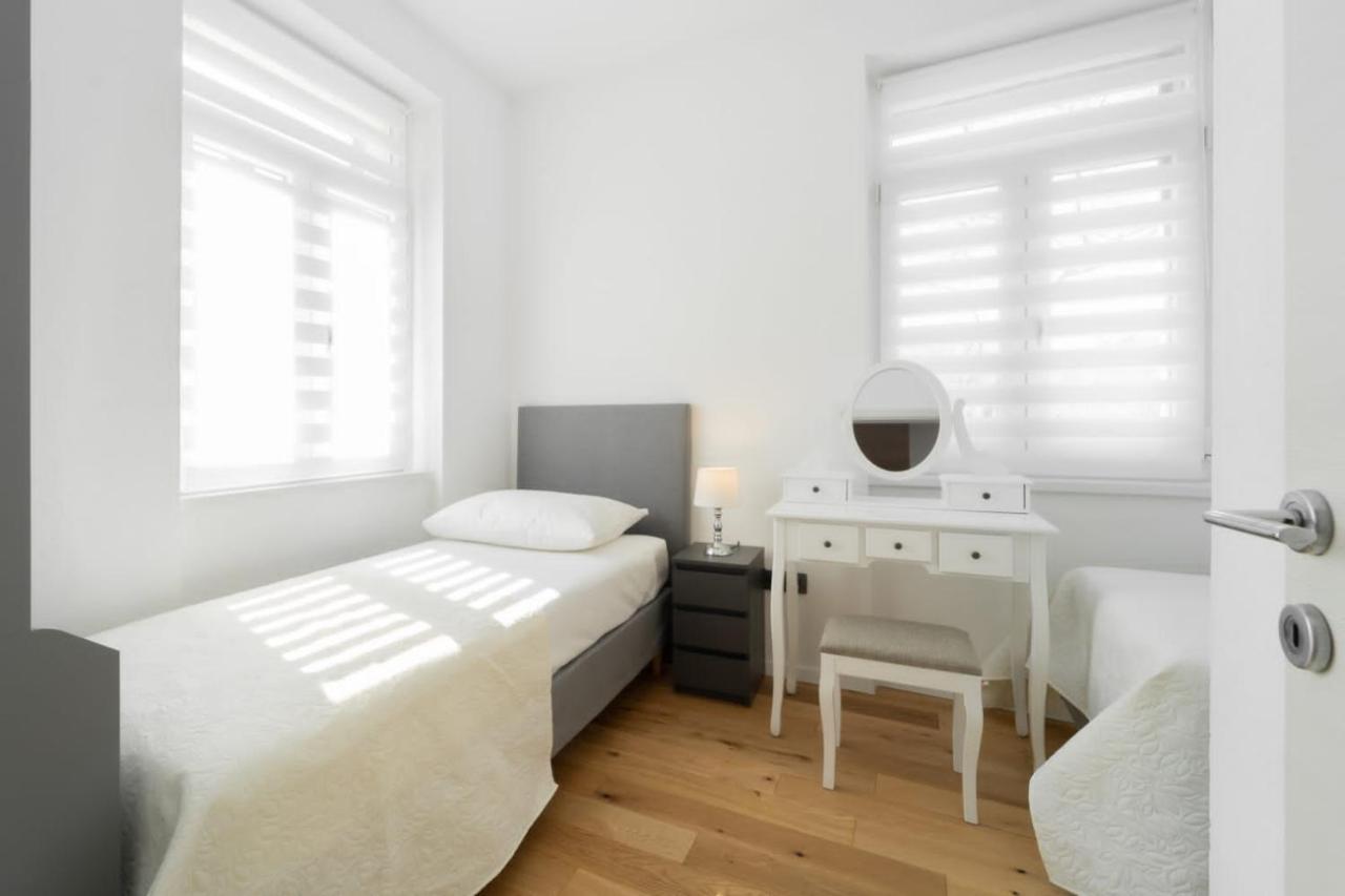 Apartman Letifico Split Exterior foto