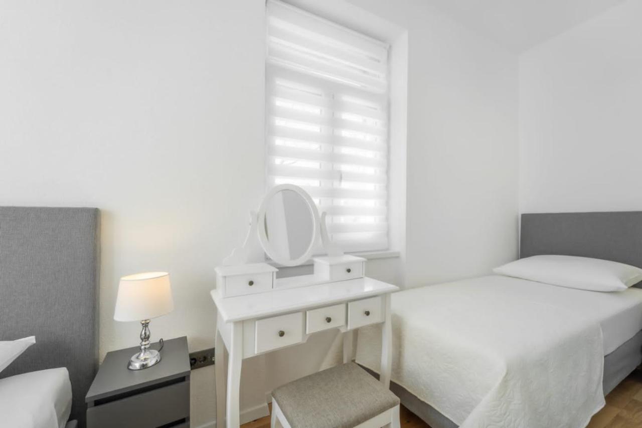Apartman Letifico Split Exterior foto