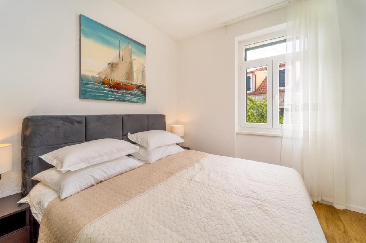 Apartman Letifico Split Exterior foto
